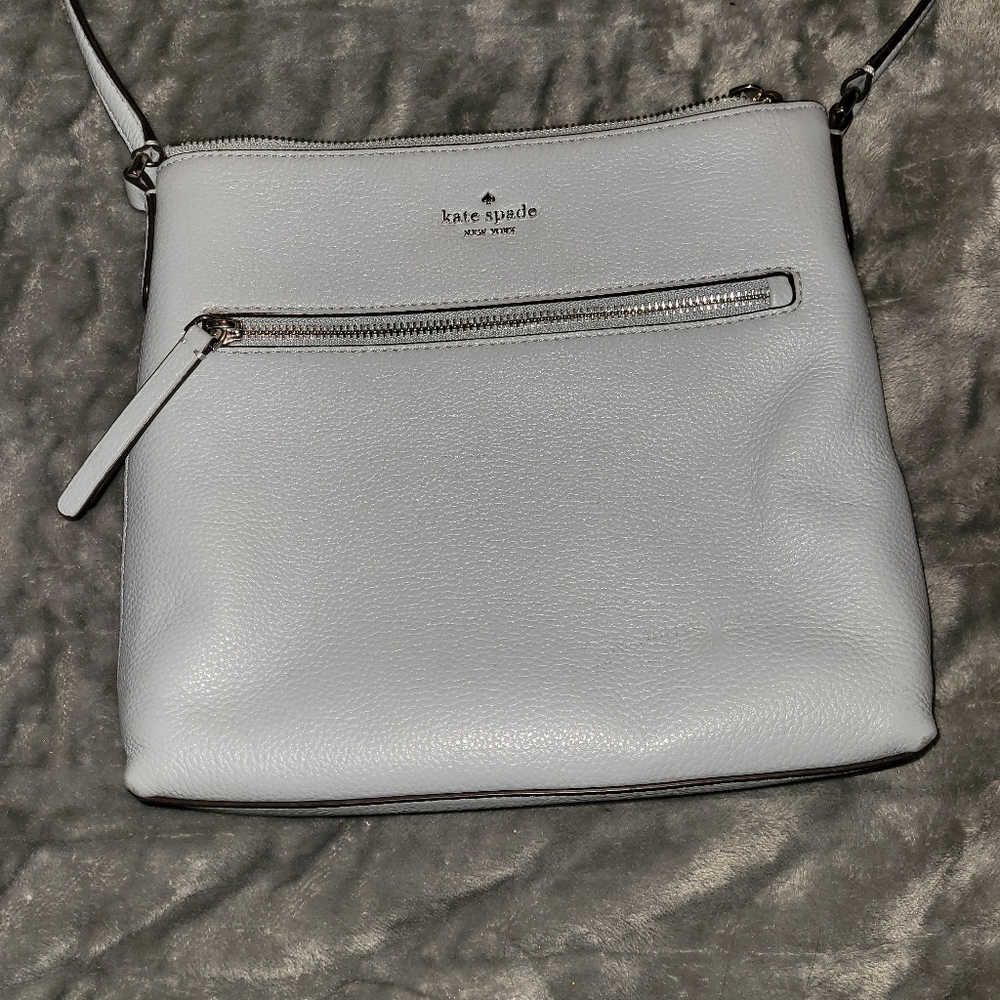Gently used Kate Spade crossbody